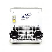 Комплект для испытания автоматических выключателей переменного тока СИНУС-Т 3600А