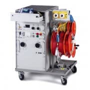 Установка Syscompact 2000/32