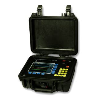 Рефлектометр для силовых линий TDR-109 