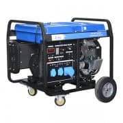 Бензогенератор TSS SGG 10000EH