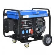  Бензогенератор TSS SGG 10000EH3