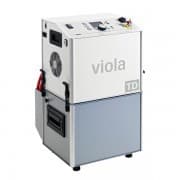 Двухмодульная система для высоковольтного испытания VIOLA